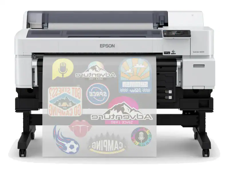 dtf printing
