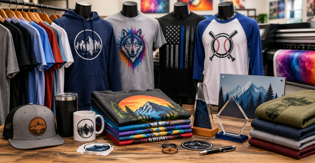 shirt tales