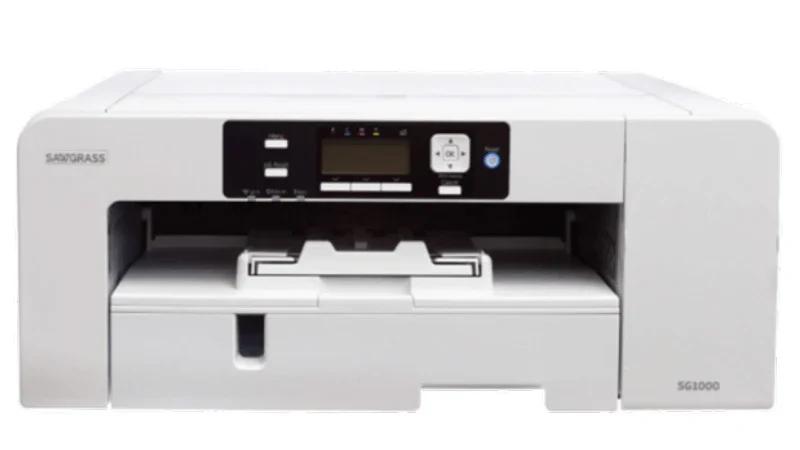 sublimation printing in plainfield indiana