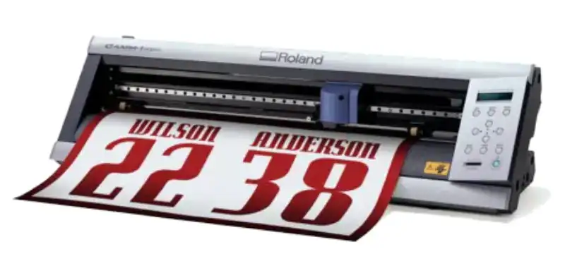 Vinyl Heat Press Printing in Plainfield, Indiana