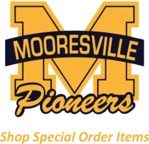 Mooresville Special Order Products