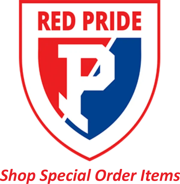 Plainfield Special Order Products