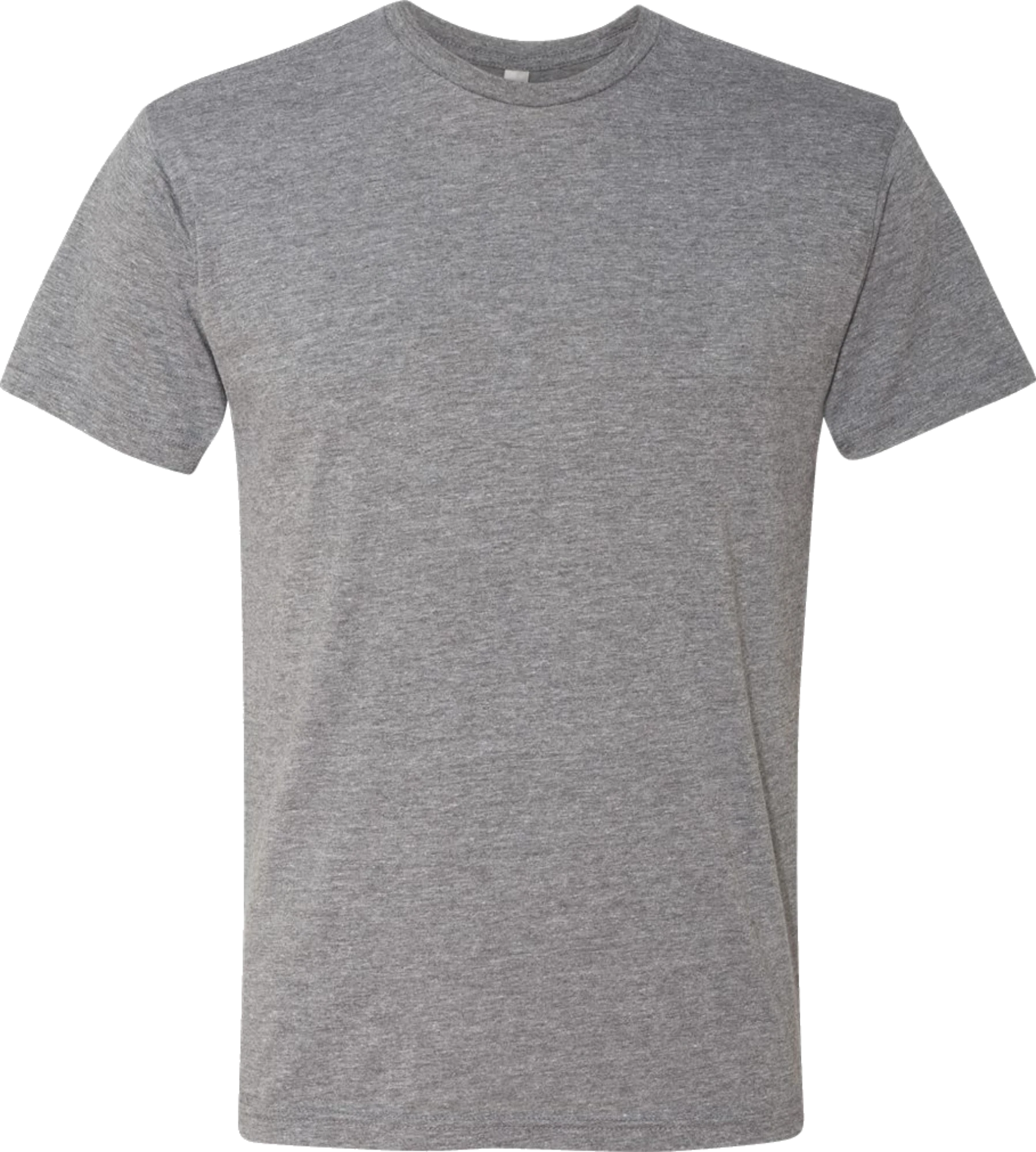 Next Level 6010 Unisex Triblend T-Shirt
