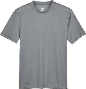Team 365 TT11Y Youth Zone Performance T-Shirt