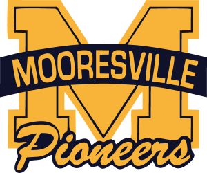 Mooresville Pioneers Spirit Wear