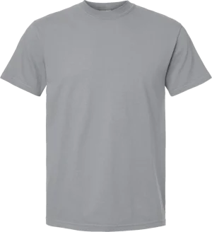 Comfort Colors 1717 Unisex Garment-Dyed Heavyweight T-Shirt