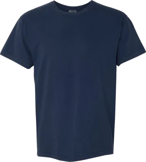 Comfort Colors 1717 Unisex Garment-Dyed Heavyweight T-Shirt