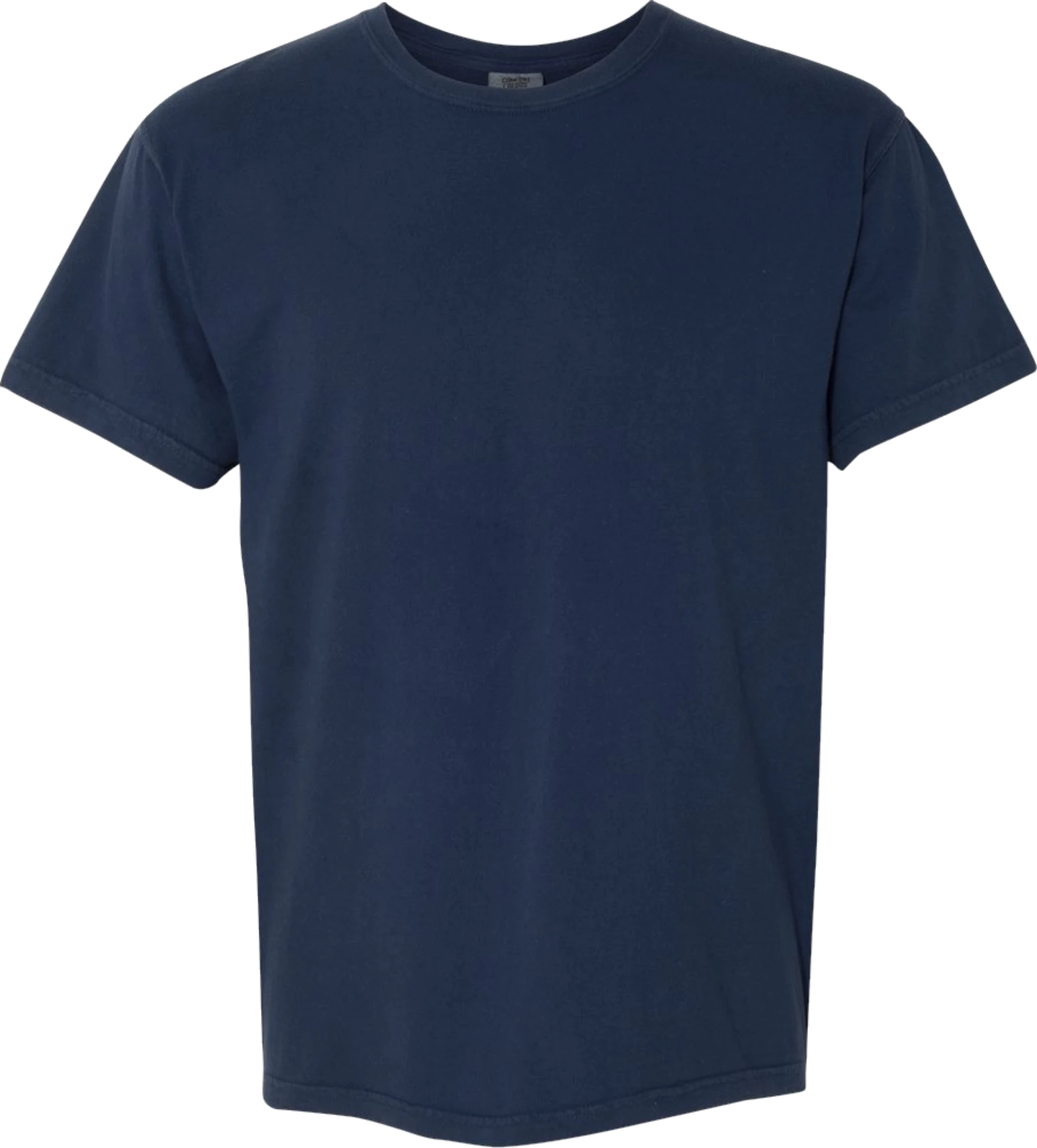 Comfort Colors 1717 Unisex Garment-Dyed Heavyweight T-Shirt