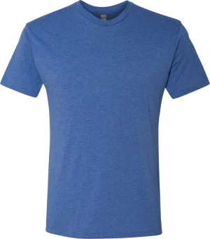 Next Level 6010 Unisex Triblend T-Shirt