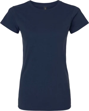 Gildan 64000L Women's Softstyle T-Shirt
