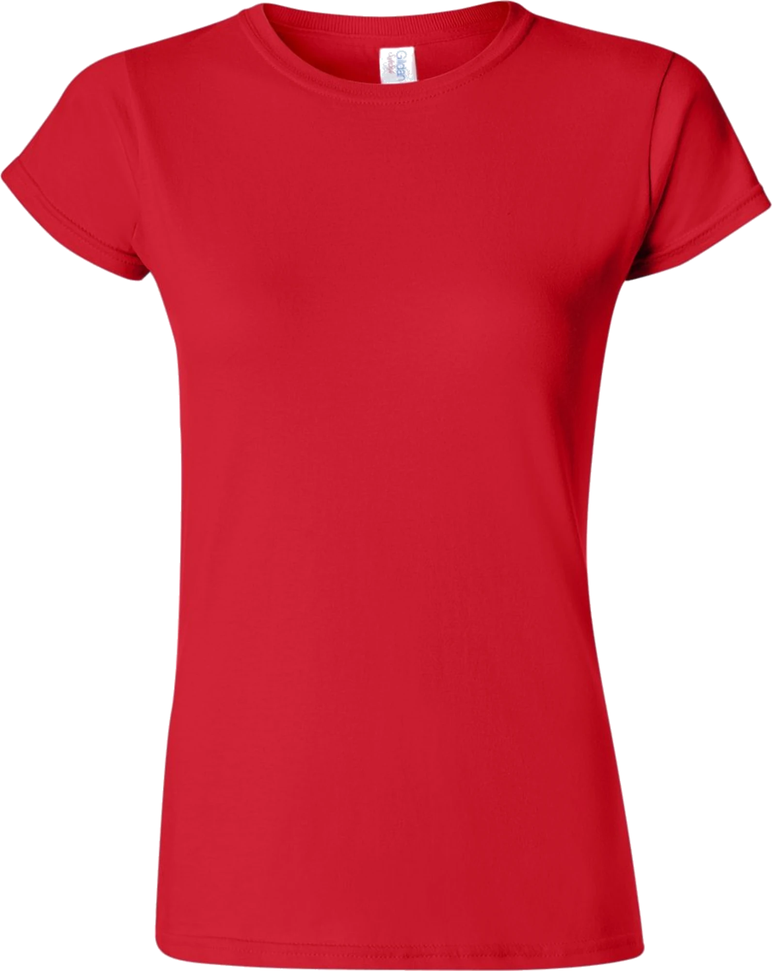 Gildan 64000L Women's Softstyle T-Shirt