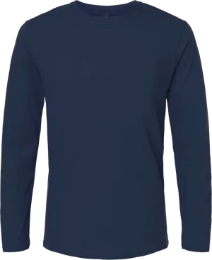 Gildan 64400 Unisex Softstyle Long Sleeve T-Shirt