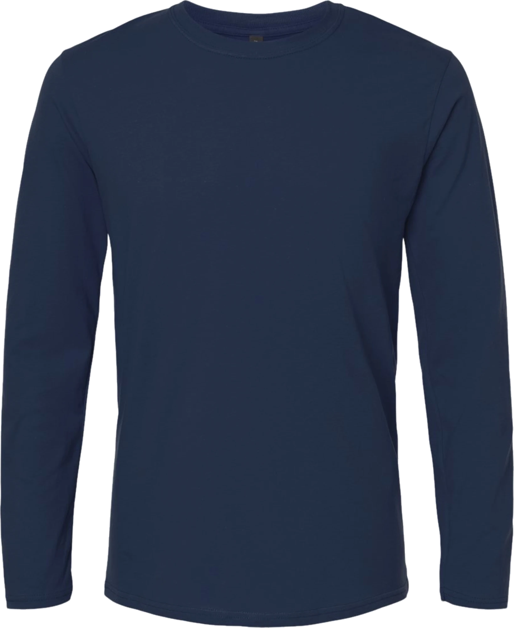 Gildan 64400 Unisex Softstyle Long Sleeve T-Shirt