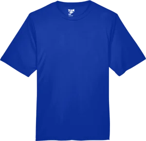 Team 365 TT11 Men's Zone Performance T-Shirt