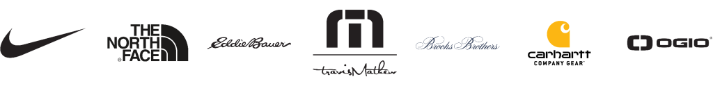 corporate apparel