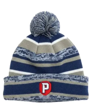 plainfield football beanie