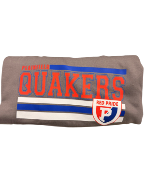 Quakers Blanket