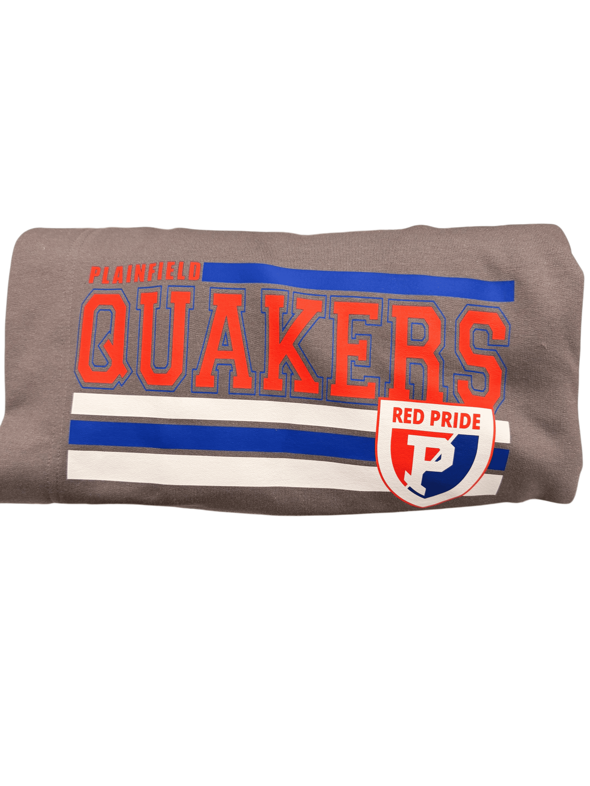 Quakers Blanket